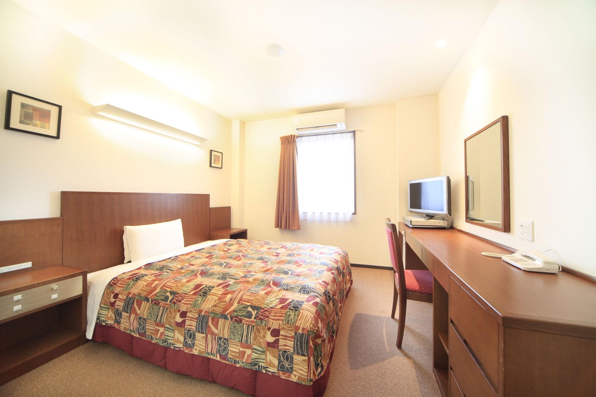 Vessel Hotel Higashi Hiroshima Exterior photo