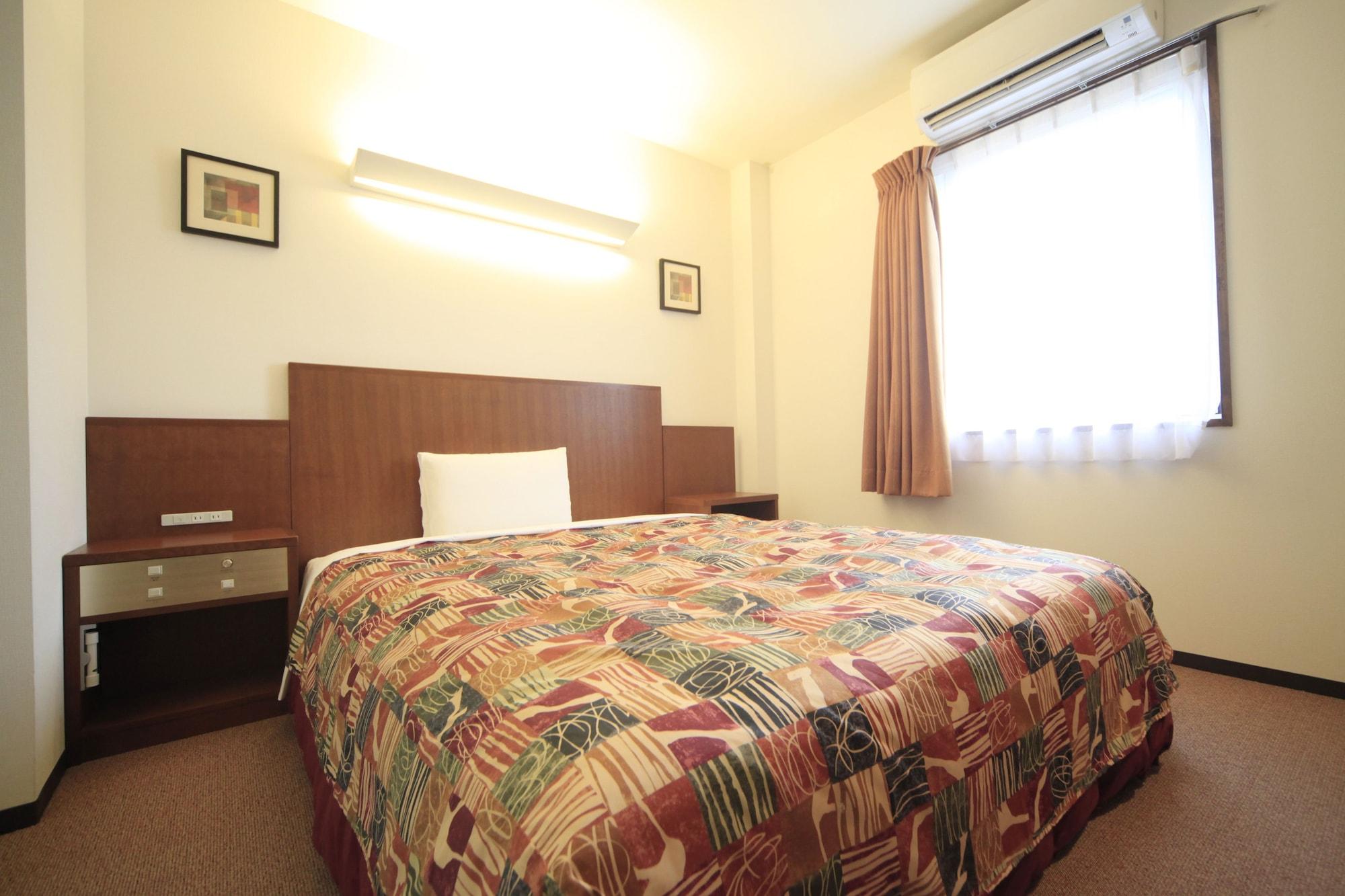 Vessel Hotel Higashi Hiroshima Exterior photo