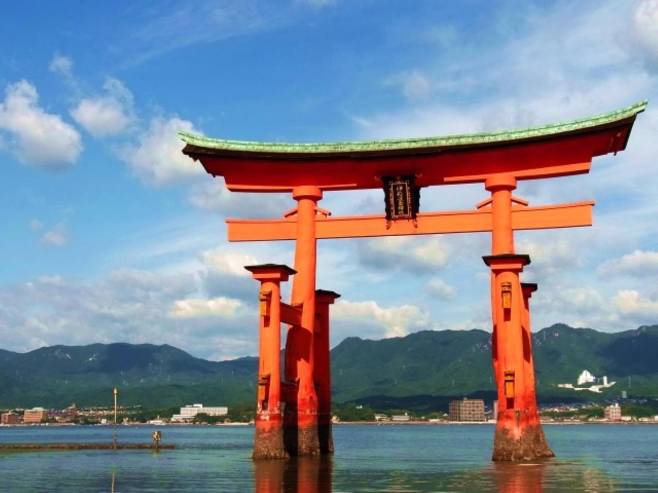 Vessel Hotel Higashi Hiroshima Exterior photo