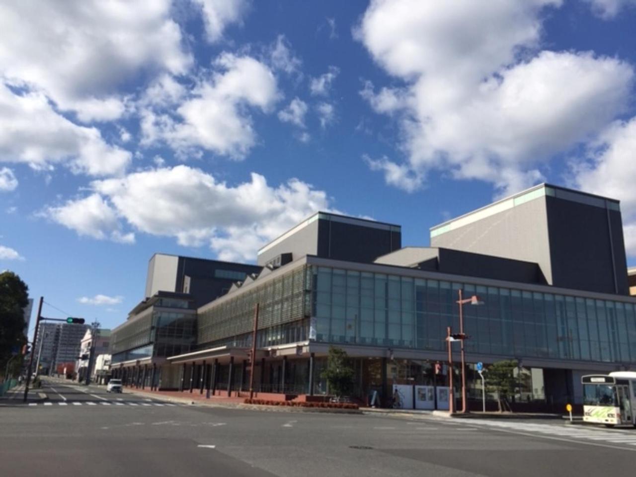 Vessel Hotel Higashi Hiroshima Exterior photo