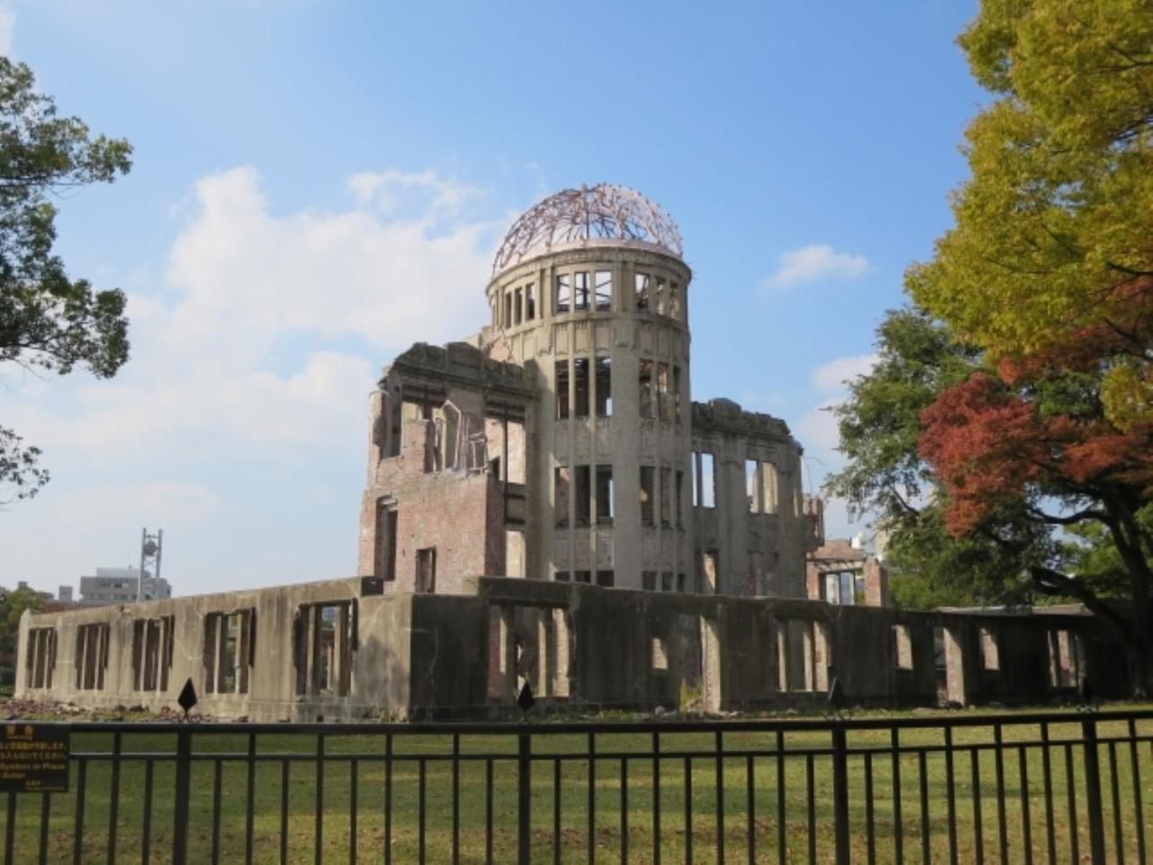 Vessel Hotel Higashi Hiroshima Exterior photo