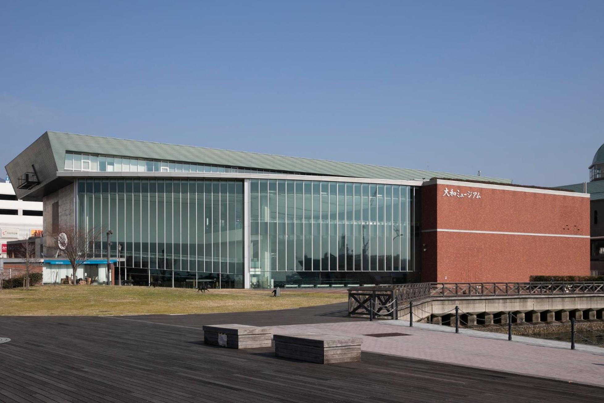 Vessel Hotel Higashi Hiroshima Exterior photo