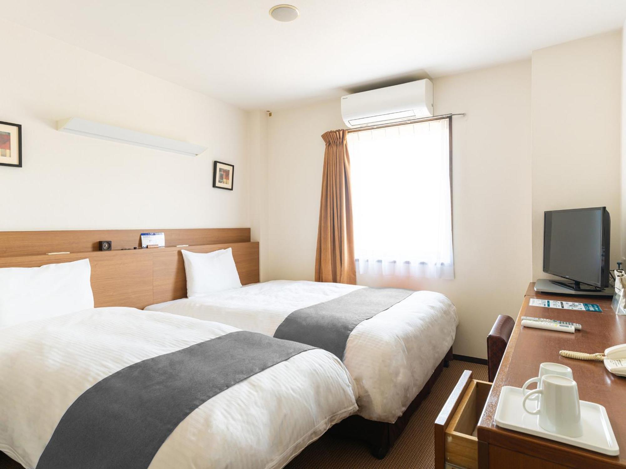 Vessel Hotel Higashi Hiroshima Exterior photo
