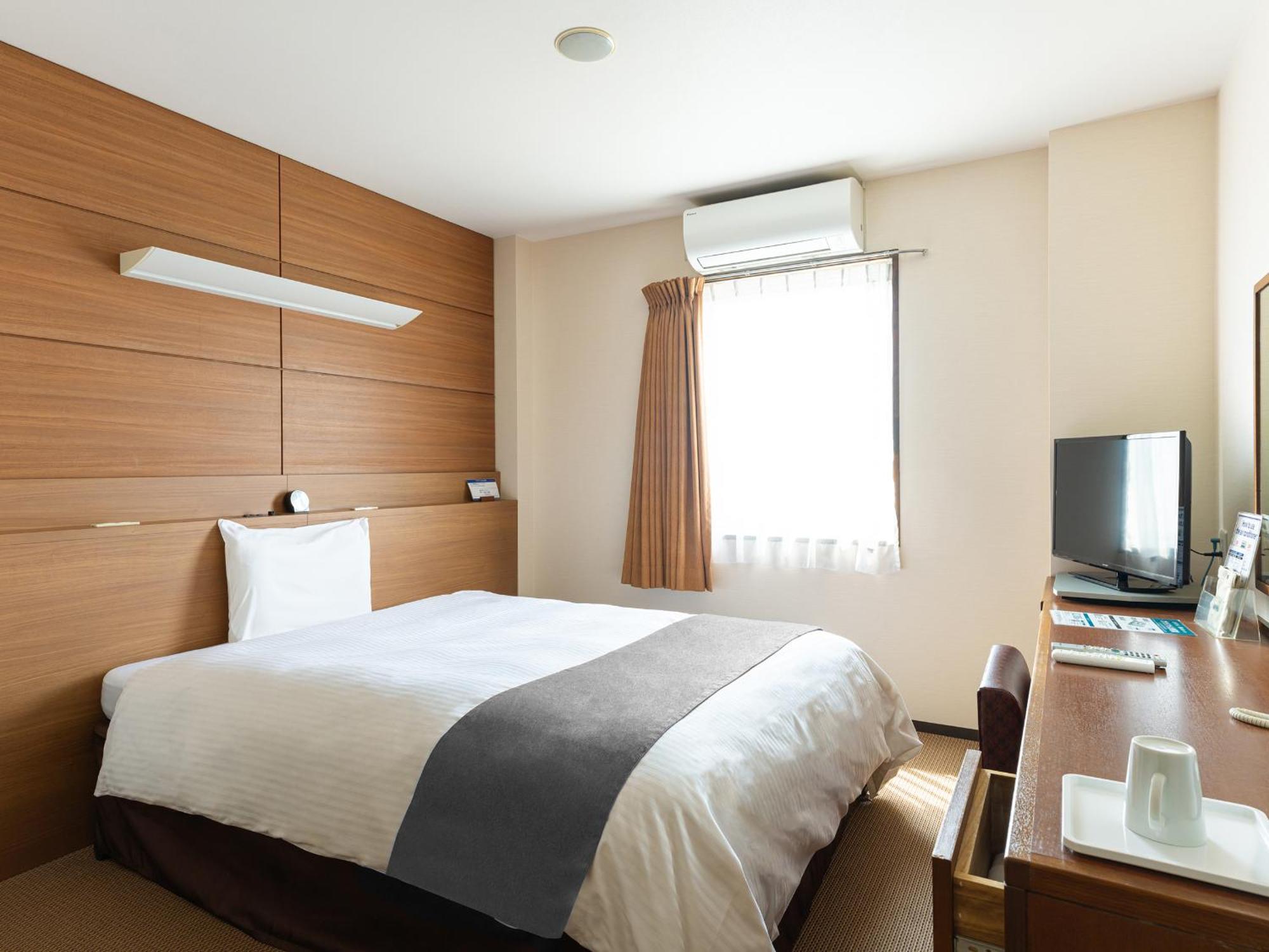 Vessel Hotel Higashi Hiroshima Exterior photo