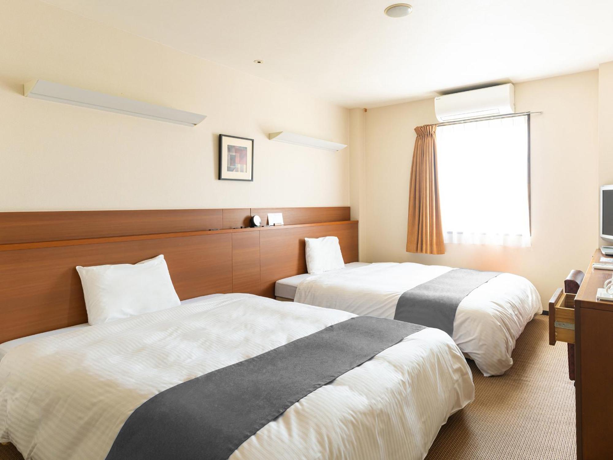 Vessel Hotel Higashi Hiroshima Exterior photo