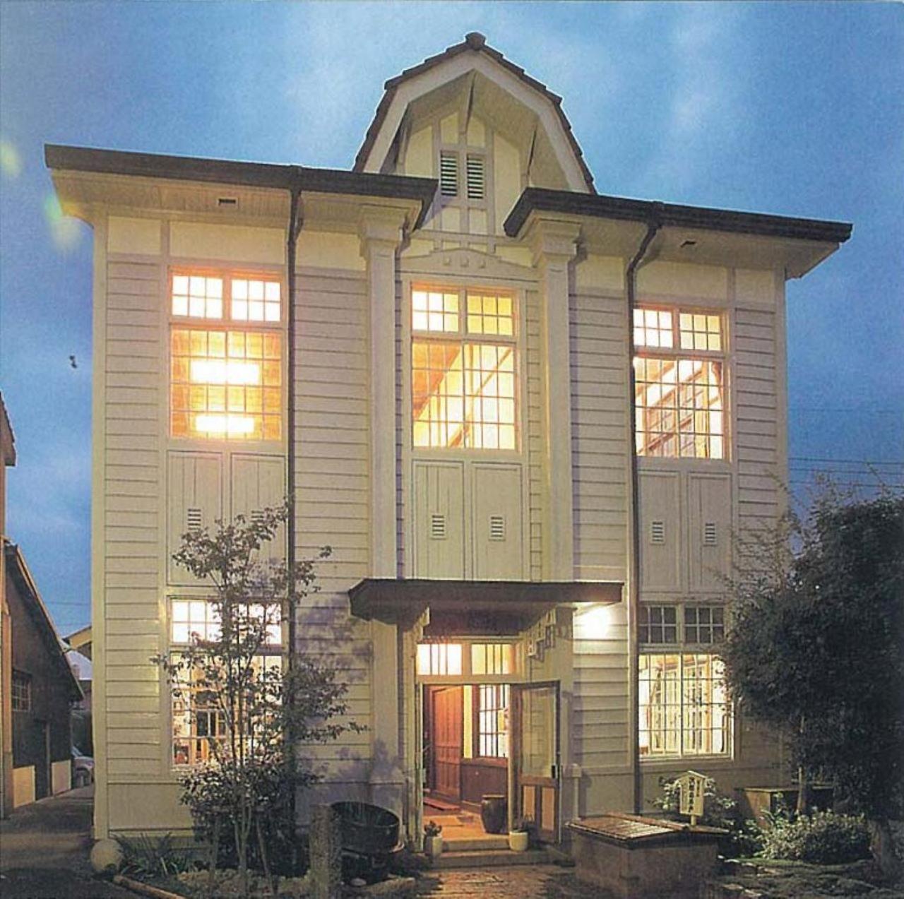 Vessel Hotel Higashi Hiroshima Exterior photo
