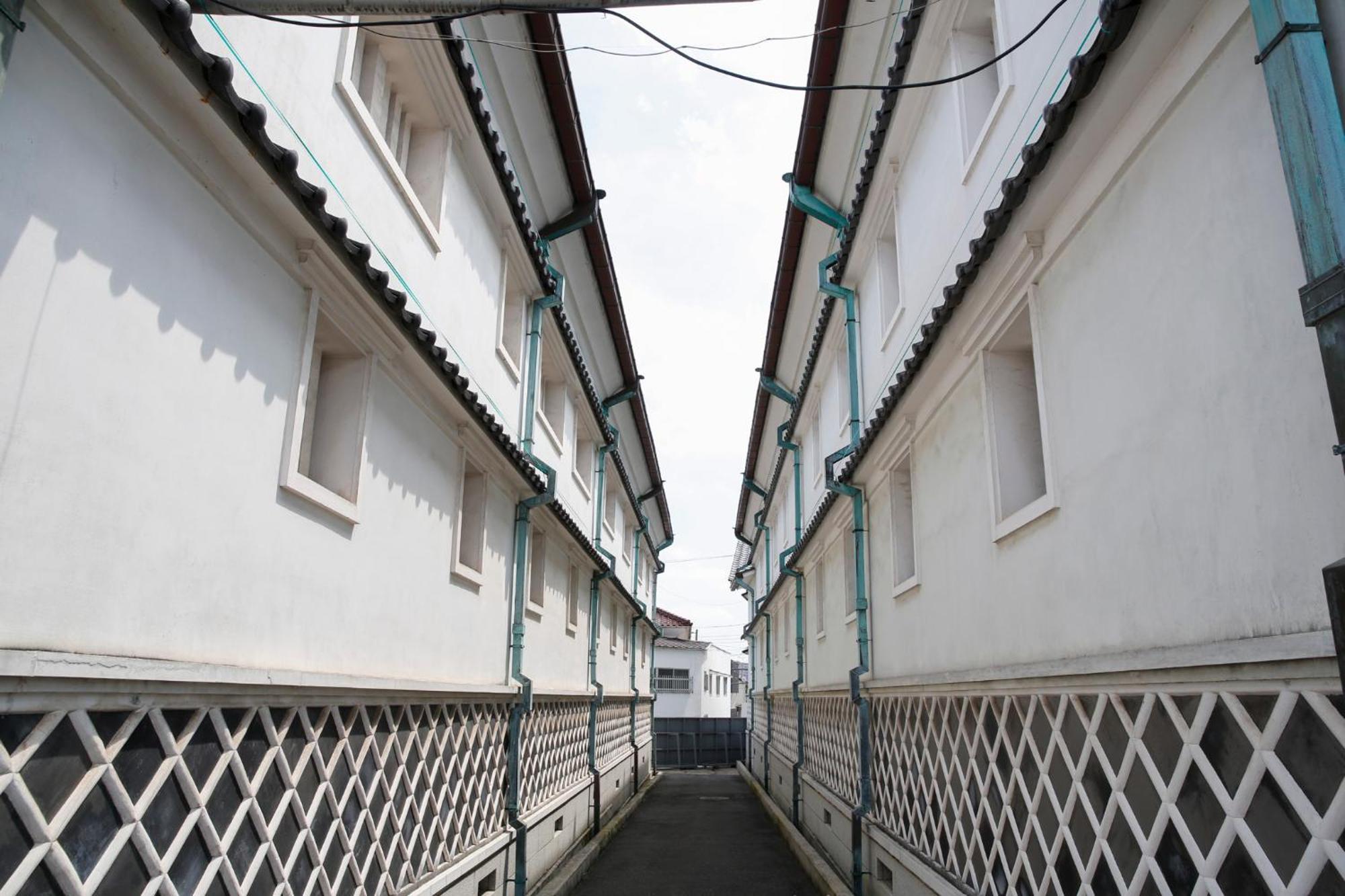 Vessel Hotel Higashi Hiroshima Exterior photo
