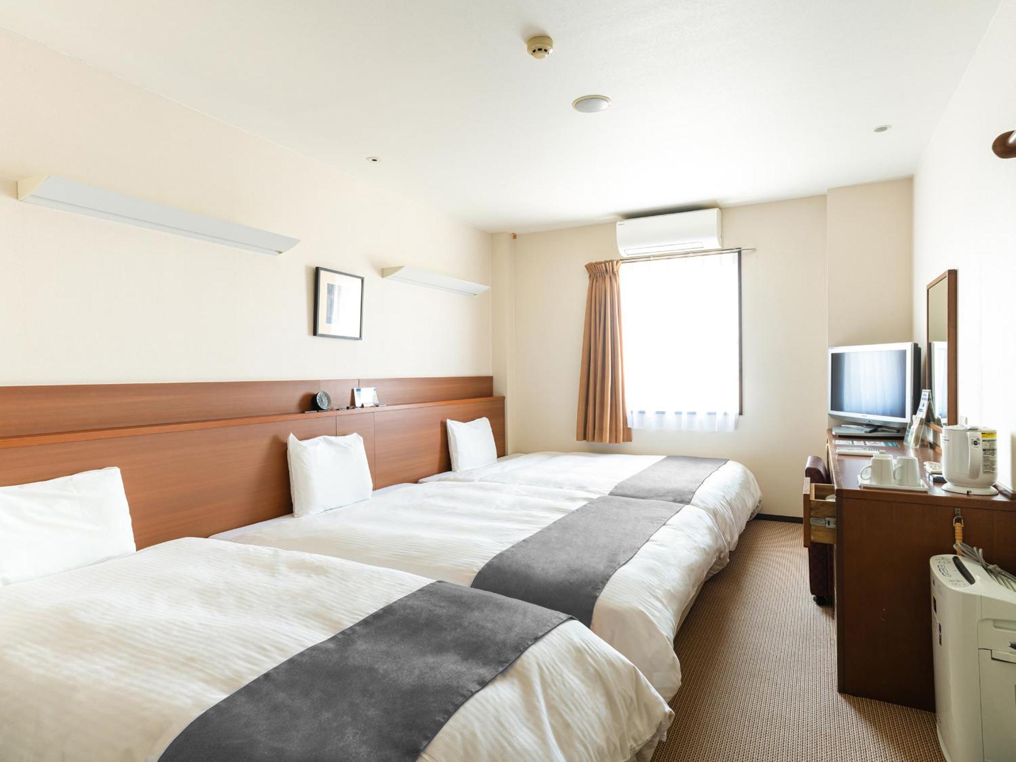 Vessel Hotel Higashi Hiroshima Exterior photo
